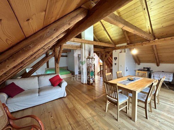 casa indipendente in vendita a Malborghetto Valbruna
