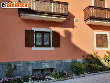 appartamento in vendita a Malborghetto Valbruna