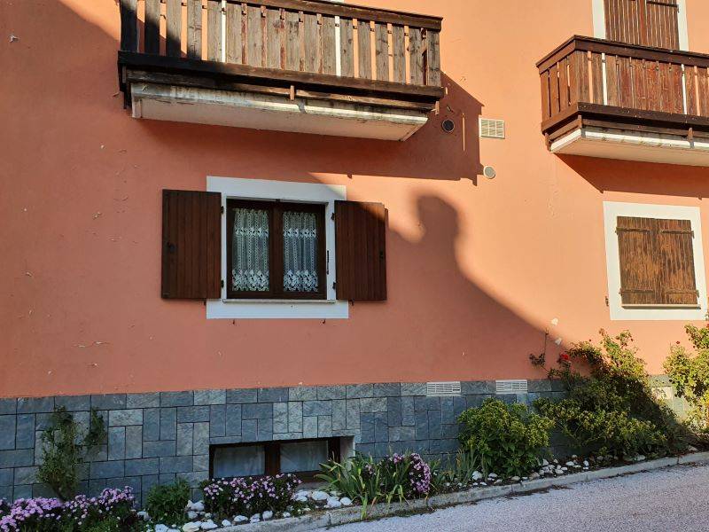 appartamento in vendita a Malborghetto Valbruna