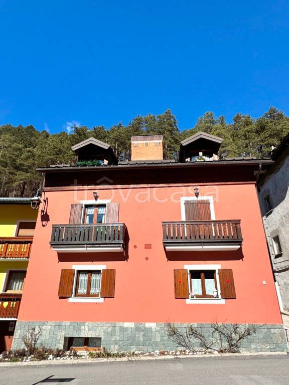 appartamento in vendita a Malborghetto Valbruna