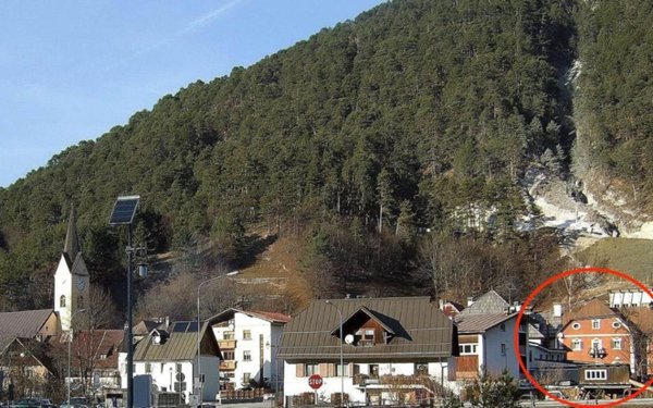 casa indipendente in vendita a Malborghetto Valbruna