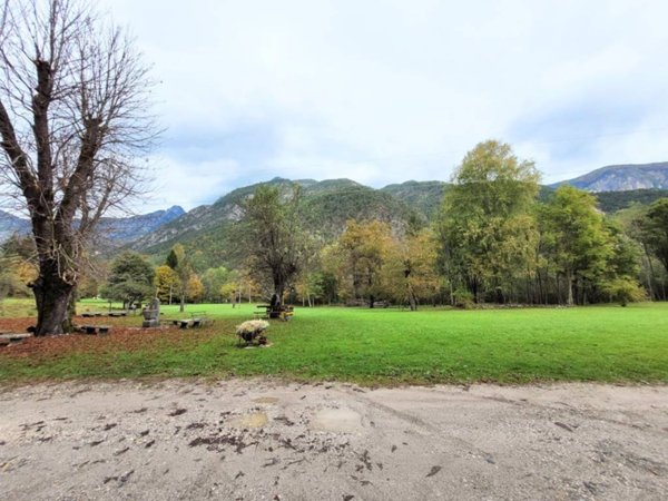 appartamento in vendita a Malborghetto Valbruna