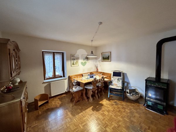 appartamento in vendita a Malborghetto Valbruna