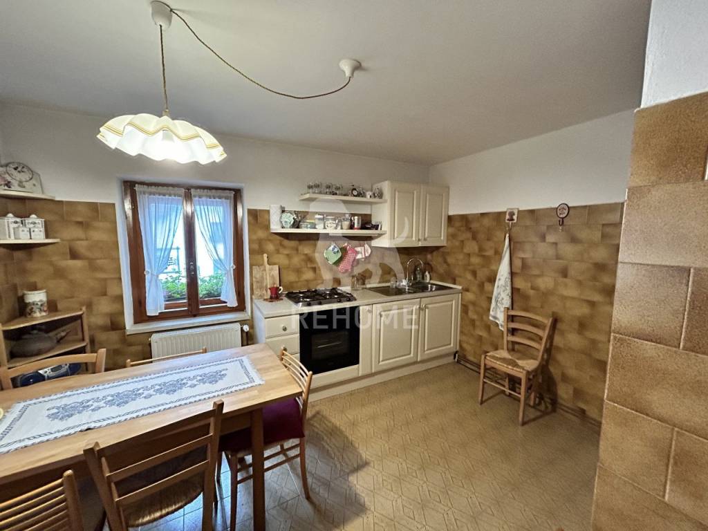 appartamento in vendita a Malborghetto Valbruna