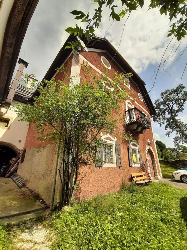 casa indipendente in vendita a Malborghetto Valbruna