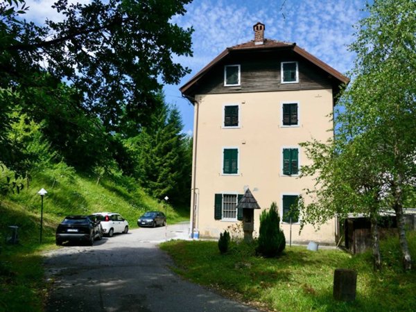 appartamento in vendita a Malborghetto Valbruna