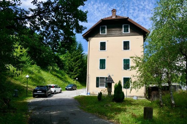 appartamento in vendita a Malborghetto Valbruna