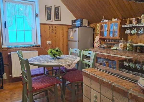 appartamento in vendita a Malborghetto Valbruna in zona Bagni di Lusnizza