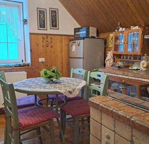 appartamento in vendita a Malborghetto Valbruna in zona Bagni di Lusnizza