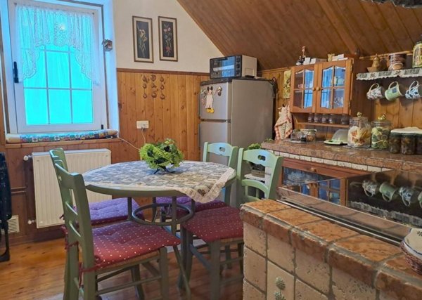 appartamento in vendita a Malborghetto Valbruna