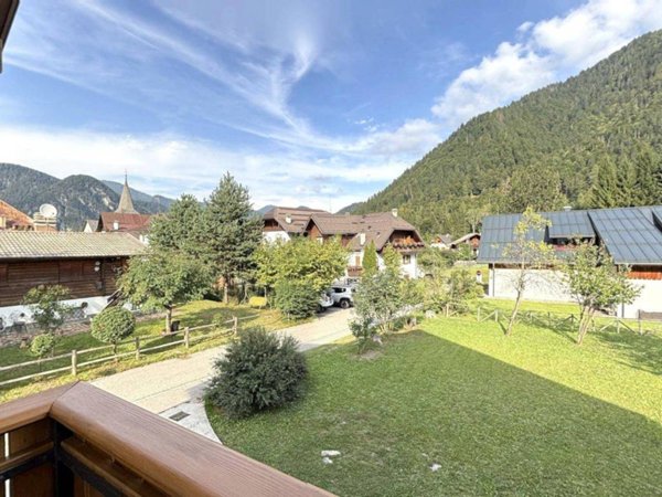 casa indipendente in vendita a Malborghetto Valbruna