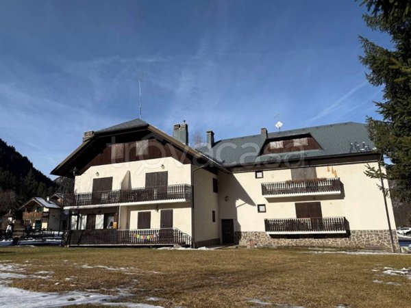 appartamento in vendita a Malborghetto Valbruna