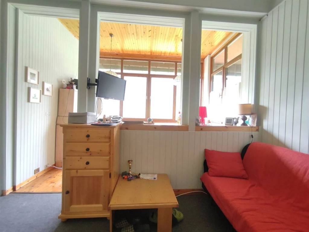 appartamento in vendita a Malborghetto Valbruna in zona Bagni di Lusnizza