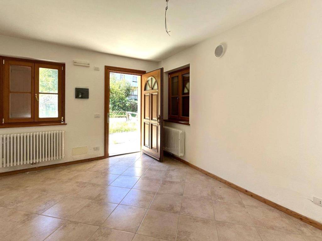 appartamento in vendita a Malborghetto Valbruna in zona Bagni di Lusnizza