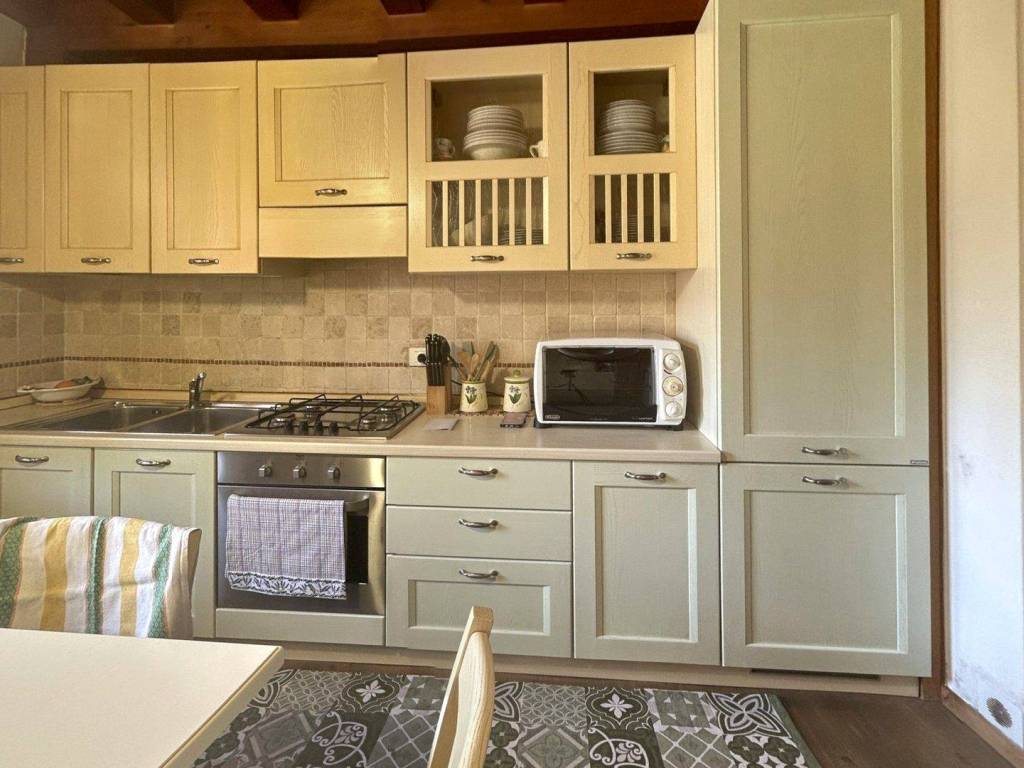 appartamento in vendita a Malborghetto Valbruna