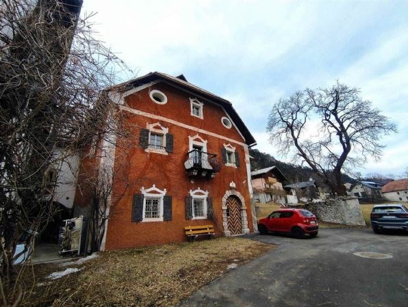 casa indipendente in vendita a Malborghetto Valbruna