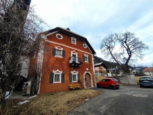 casa indipendente in vendita a Malborghetto Valbruna