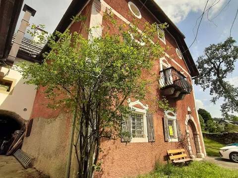 casa indipendente in vendita a Malborghetto Valbruna