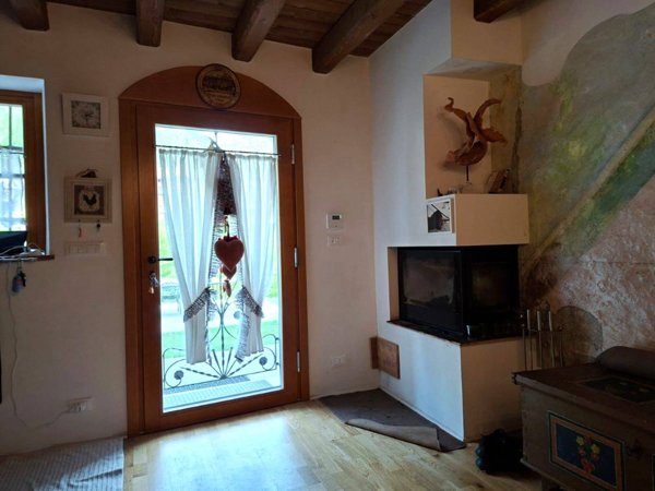 casa indipendente in vendita a Malborghetto Valbruna