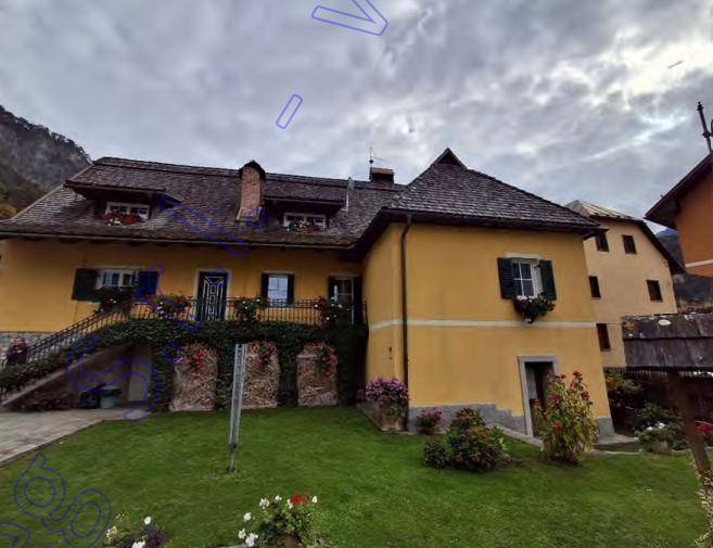 appartamento in vendita a Malborghetto Valbruna