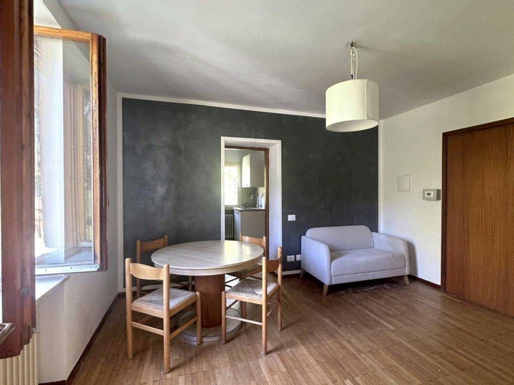 appartamento in vendita a Malborghetto Valbruna in zona Bagni di Lusnizza