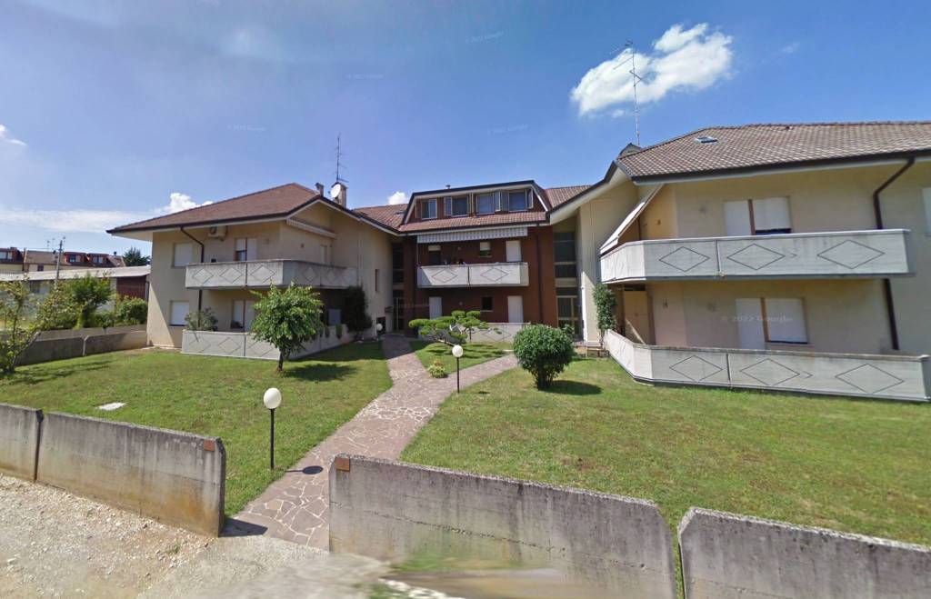 appartamento in vendita a Manzano