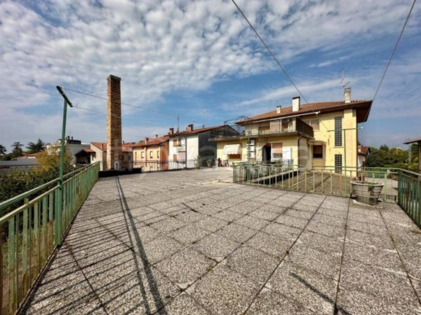 appartamento in vendita a Manzano