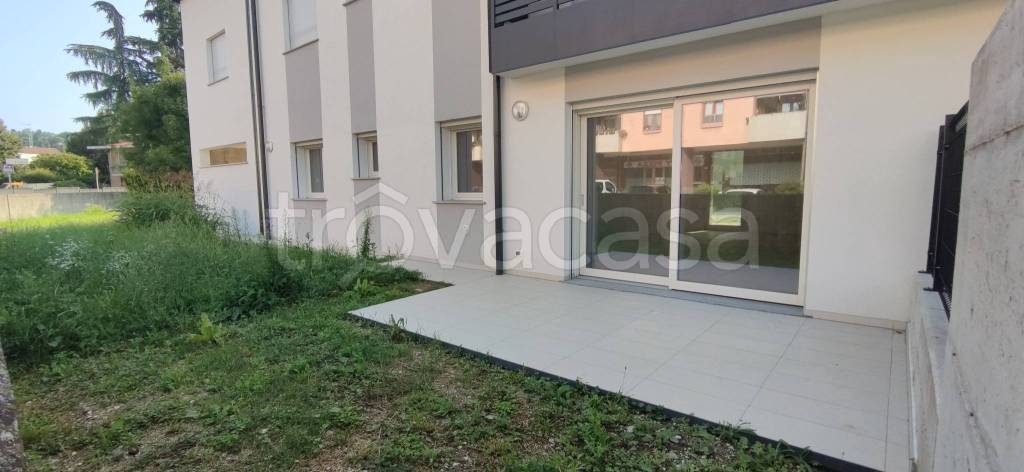 appartamento in vendita a Manzano