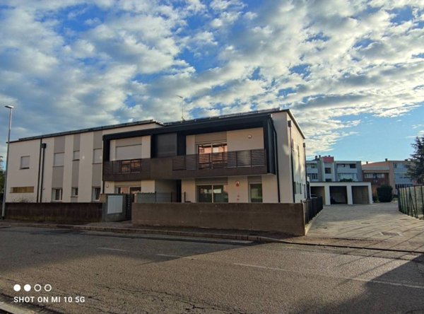 appartamento in vendita a Manzano