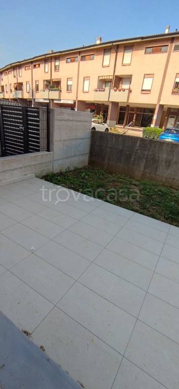 appartamento in vendita a Manzano