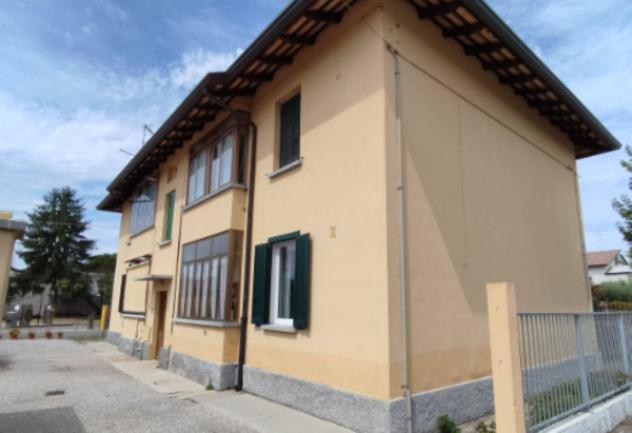 appartamento in vendita a Manzano
