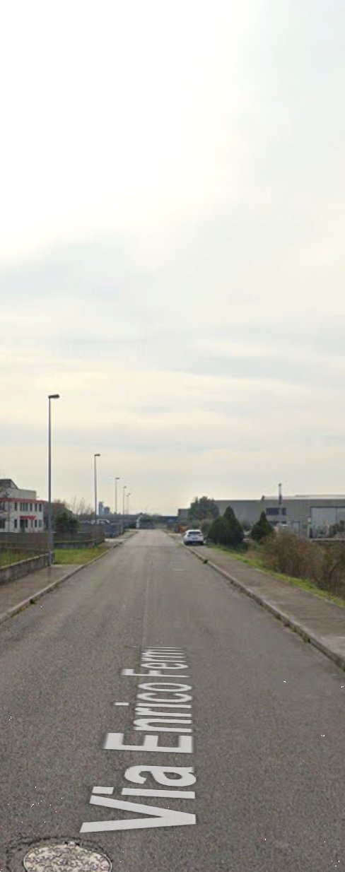 terreno edificabile in vendita a Manzano