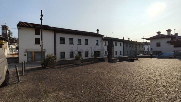 appartamento in vendita a Manzano