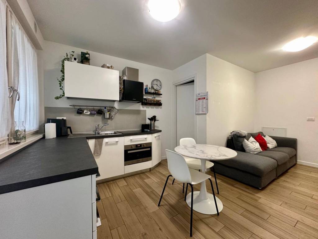 appartamento in vendita a Manzano