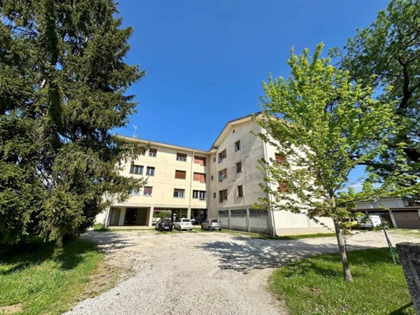 appartamento in vendita a Manzano