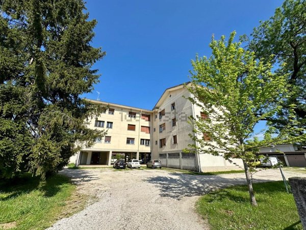appartamento in vendita a Manzano