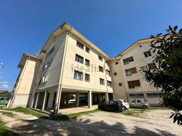 appartamento in vendita a Manzano