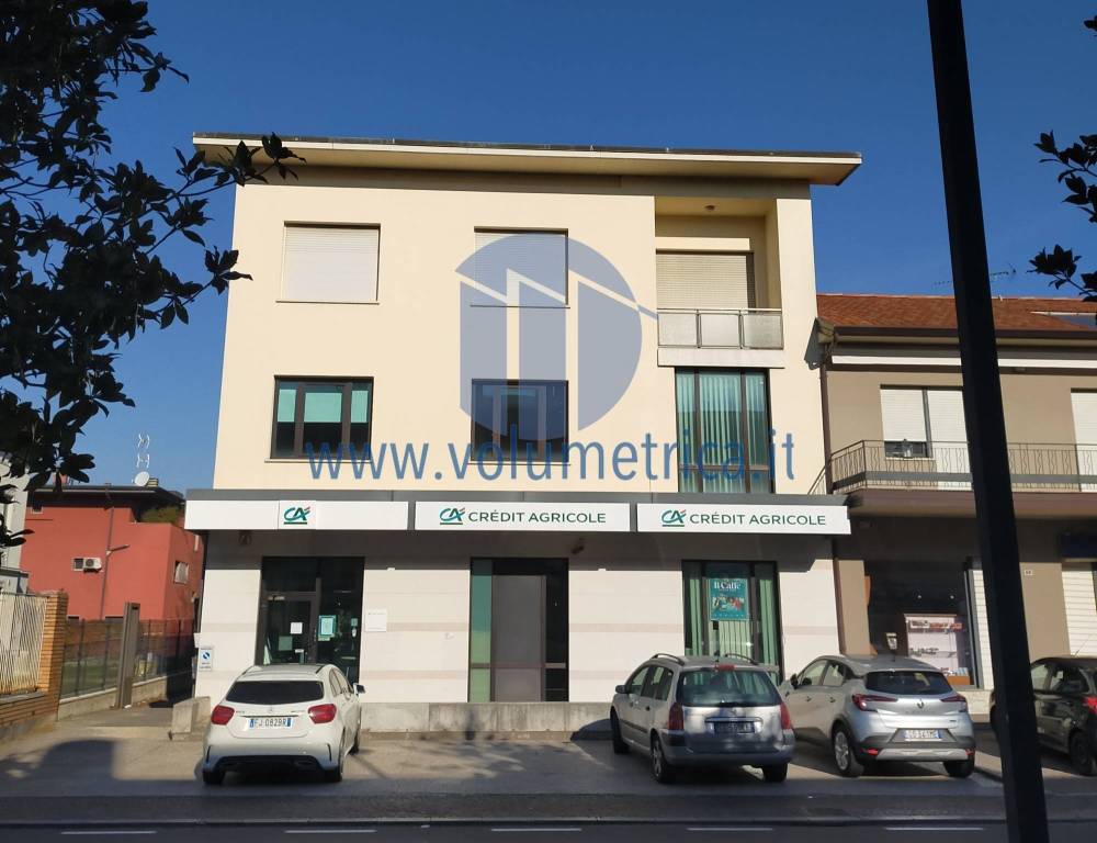 appartamento in vendita a Manzano