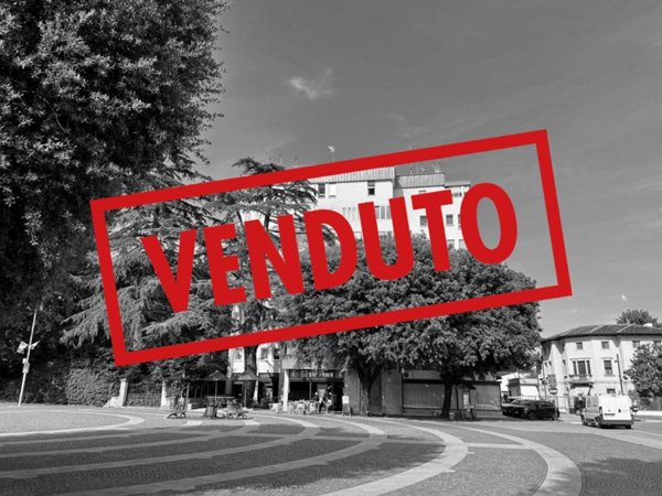 appartamento in vendita a Manzano