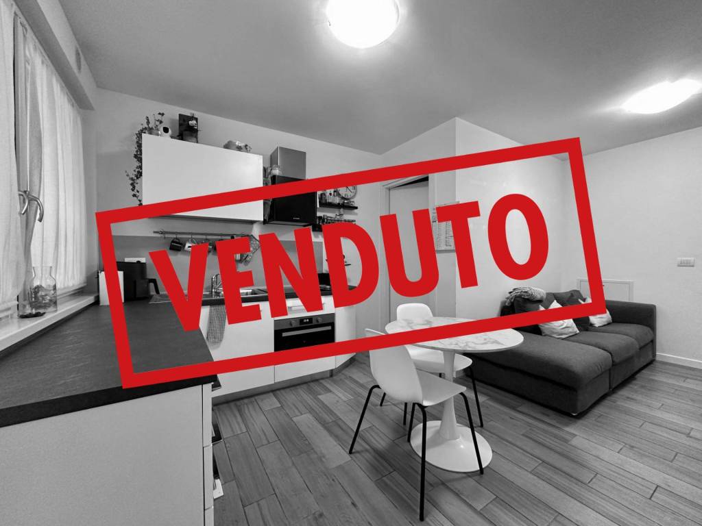 appartamento in vendita a Manzano