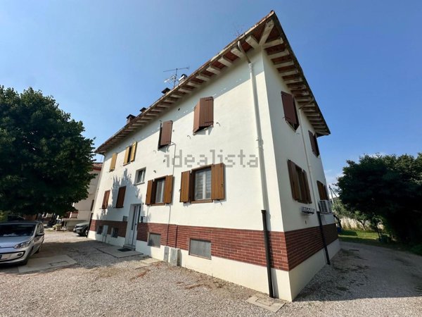 appartamento in vendita a Manzano