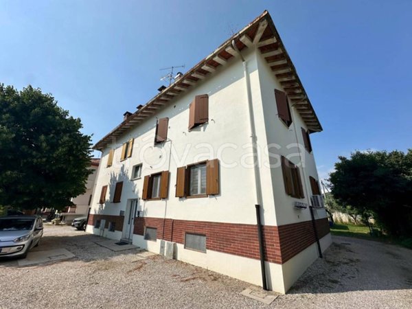 appartamento in vendita a Manzano