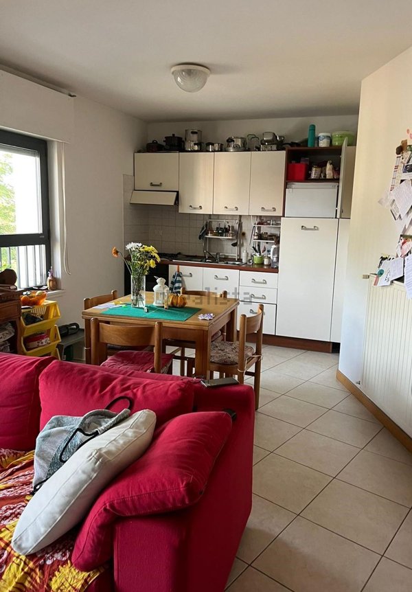 appartamento in vendita a Manzano