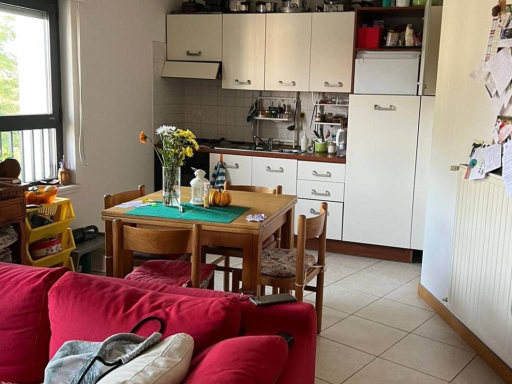 appartamento in vendita a Manzano