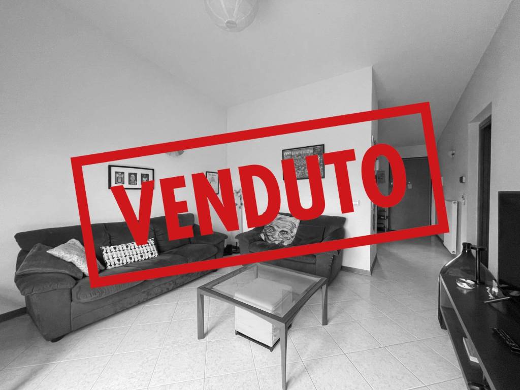 appartamento in vendita a Manzano