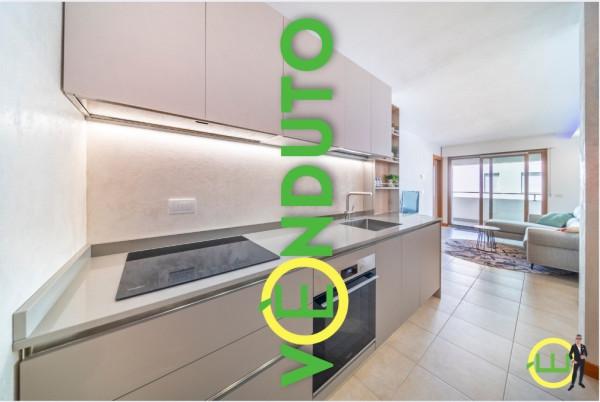 appartamento in vendita a Manzano