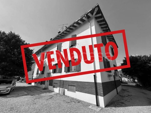 appartamento in vendita a Manzano