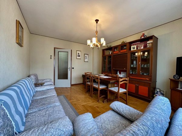 appartamento in vendita a Manzano