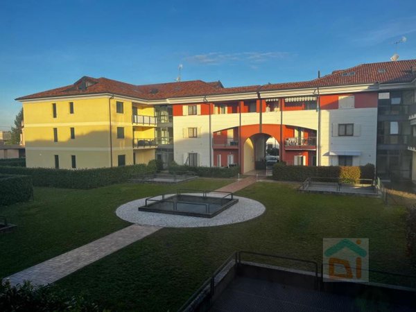 appartamento in vendita a Manzano in zona Rosazzo