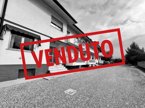 appartamento in vendita a Manzano